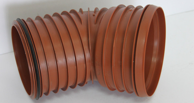 Трубы НПВХ купить в Самаре