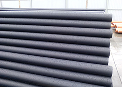 ПЭ трубы для безнапорной канализации в Самаре ПЭ трубы для безнапорной канализации - «Синтез Пайп»