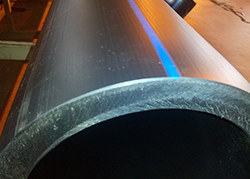 ПЭ трубы для напорной канализации в Самаре ПЭ трубы для напорной канализации - «Синтез Пайп»